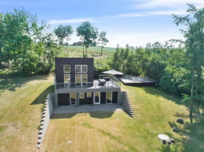 Holiday Home Harka - 100m to the inlet by Interhome Roskilde
